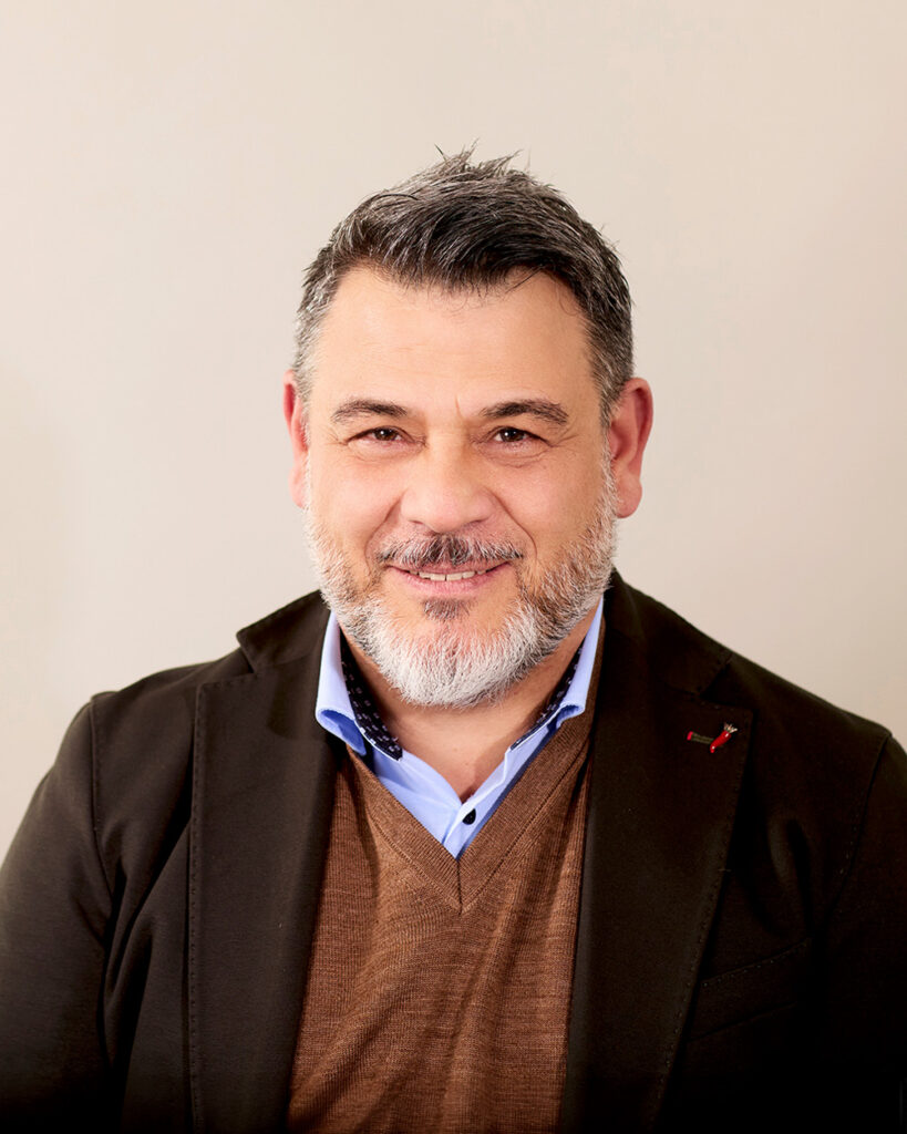 Christian Kendlbacher