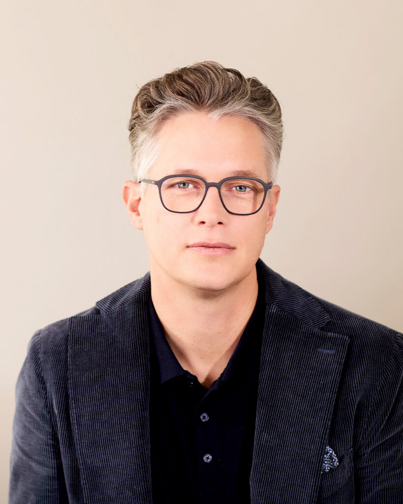 Patrick Hofer