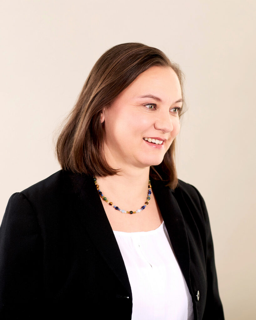 Andrea Büchel-Guger