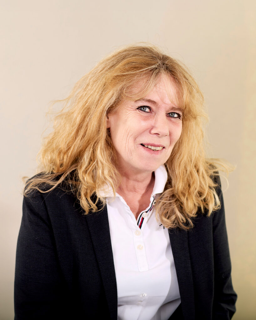 Caroline Kölbener-Schmid