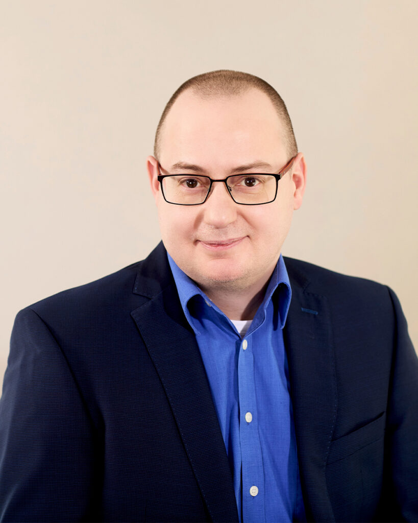 Christian Macek