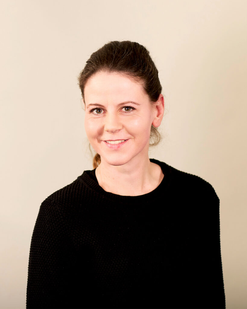 Fabienne Curiger