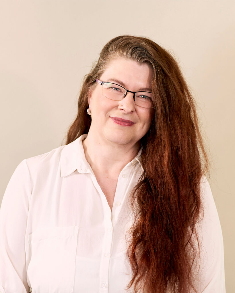 Marianne Kyburz