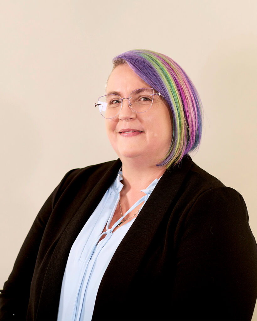 Myriam Nigro